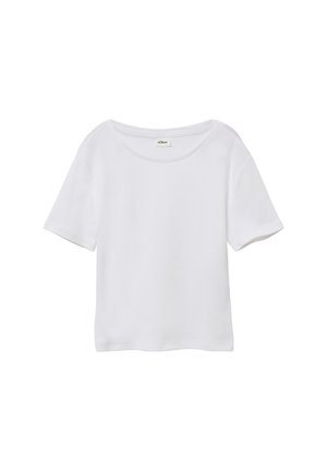 - T-shirt basic