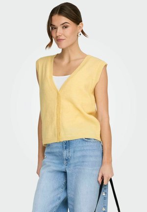 WESTE ONLHELGA WESTE - Adīta jaka - sunlight