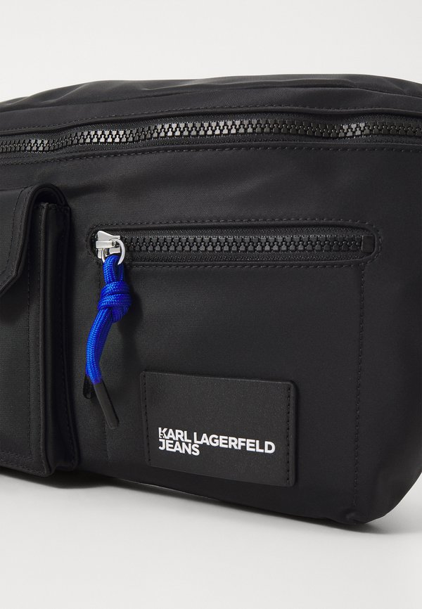 UTILITY BUMBAG UNISEX - Bum bag4