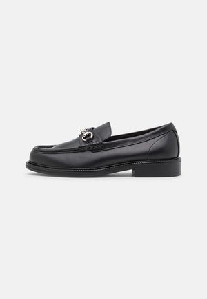 JACKMOTE - Slipper - black