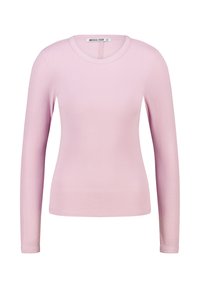 Unausgewählt, pink