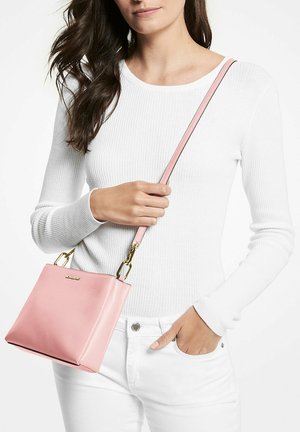 Borsa a tracolla - powder