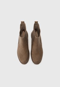 Tamaris Bottines - taupe