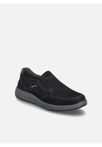 Josef Seibel Sneaker low - schwarz-kombi