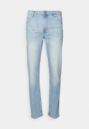 Weekday Slim fit -farkut - light-blue denim