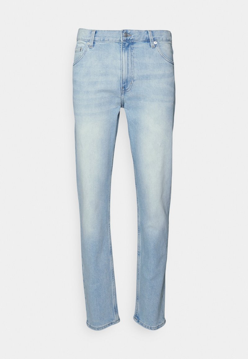 Weekday Jean slim - light-blue denim