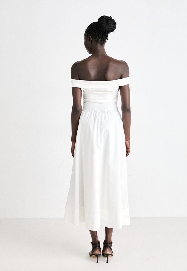 MIXED MEDIA  - Jersey dress4