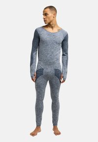 Bruno Banani FUNKTIONS CHAMBERS - Lange underbukser - navy