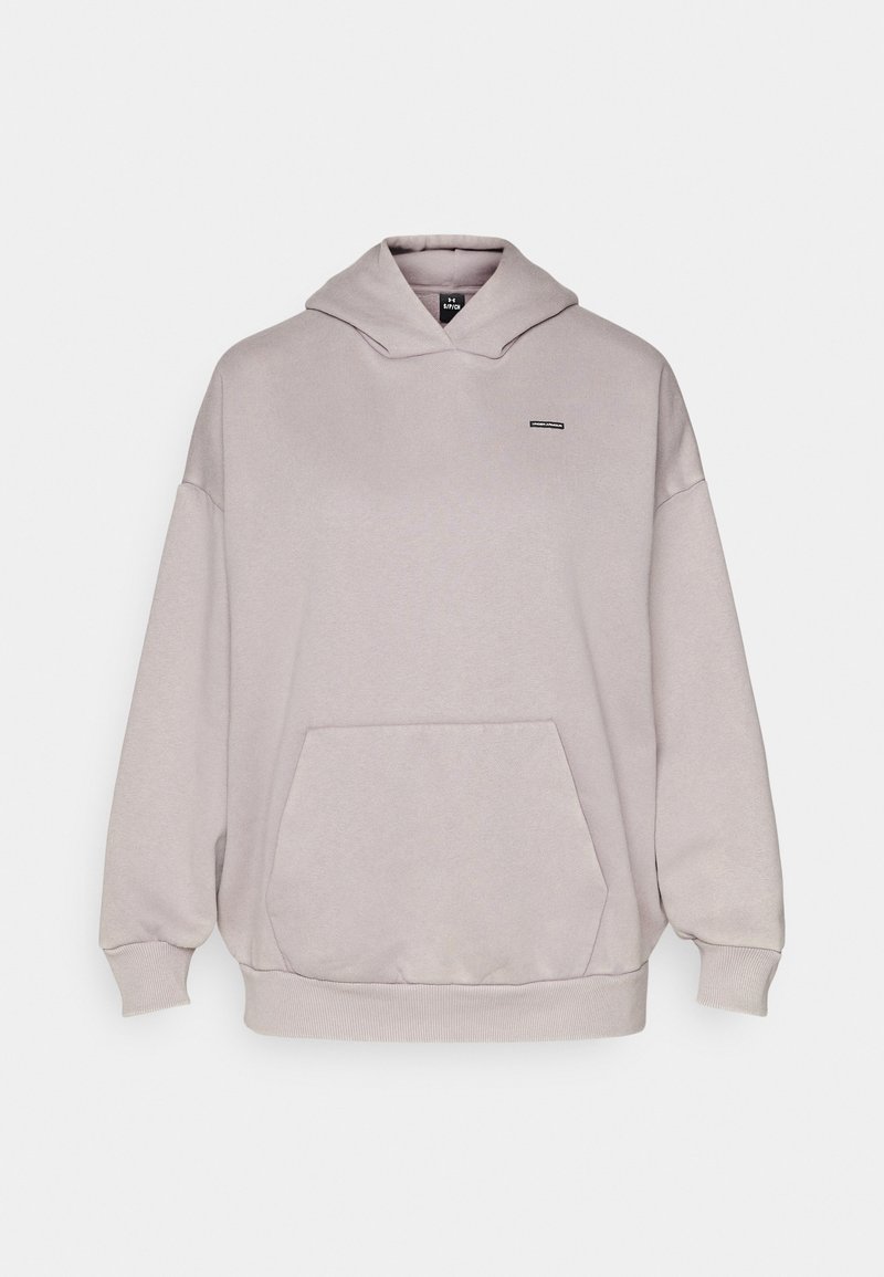 Under Armour Hoodie grijs Under Armour Hoodie grijs