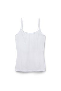 Niewybrane, white
