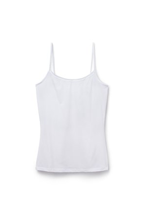 Intimissimi, ULTRALIGHT - Undertrøjer - white