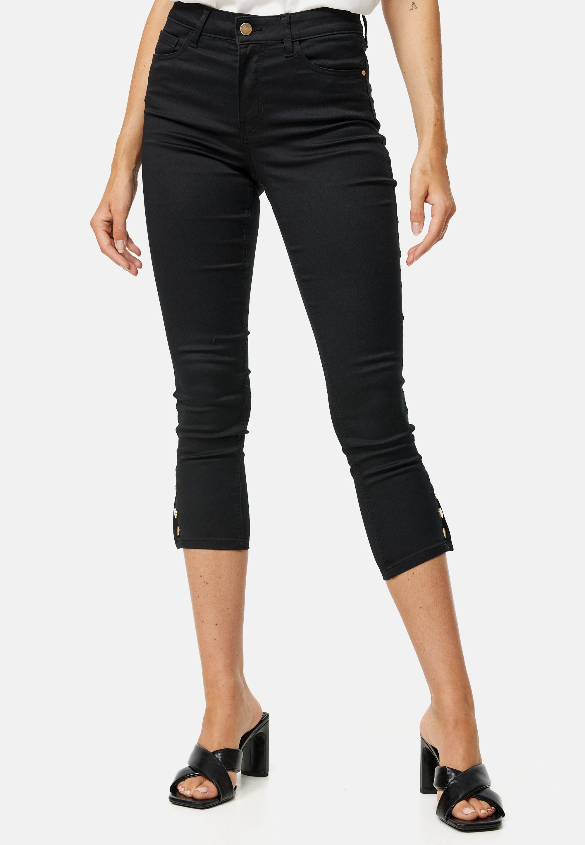 ORSAY ANKLESNAPY - Slim fit jeans 