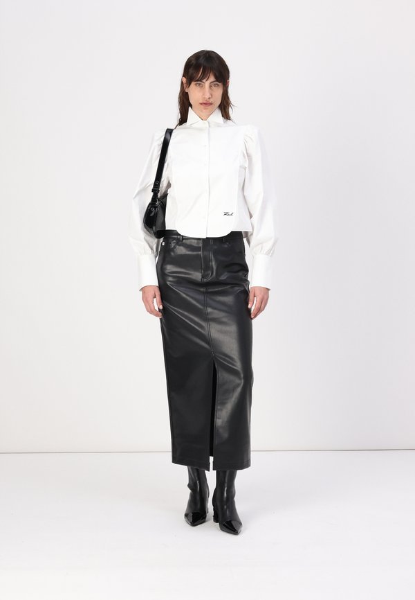 FASHION SHIRT - Button-down blouse4