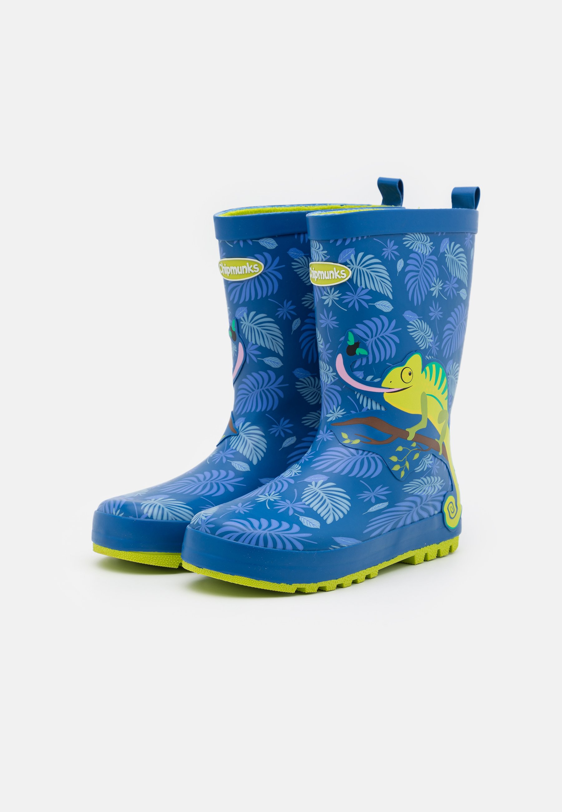 Kids CARLO UNISEX - Wellies Kids CARLO UNISEX - Wellies
