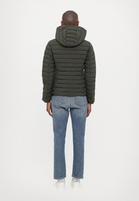 Lauren Ralph Lauren Zimná bunda - loden