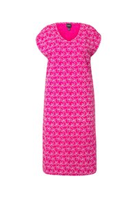 Niet geselecteerd, magenta pink