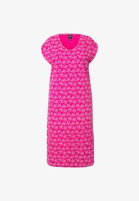 Ei valittu, magenta pink