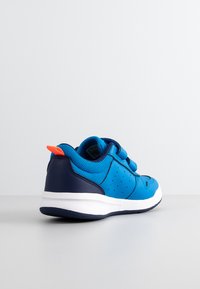 adidas Performance TENSAUR C niebieski