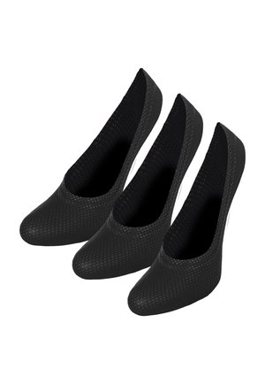 Poupée Marilyn 3 PACK czarny