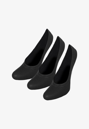 Poupée Marilyn 3 PACK czarny