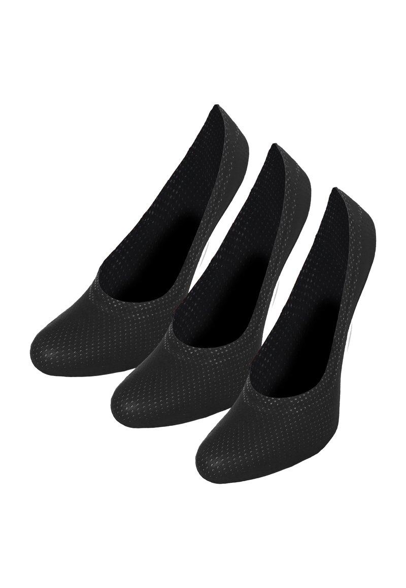 Poupée Marilyn 3 PACK czarny