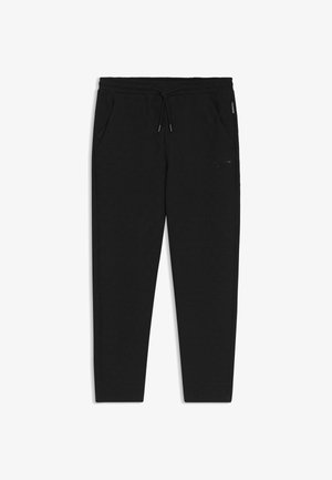 BOSS, Pantalones deportivos - black one