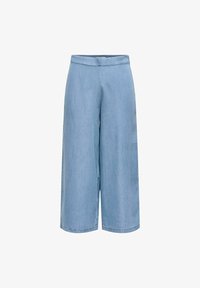 Seleccionado, medium blue denim