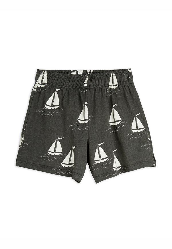 SAILING BOATS UNISEX - Shorts2