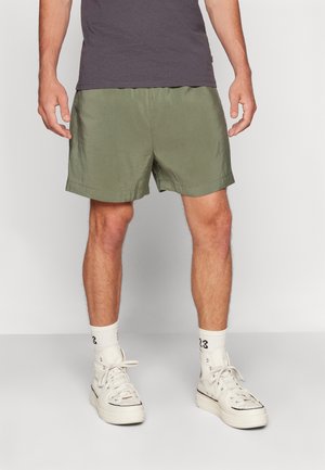 Shorts - khaki