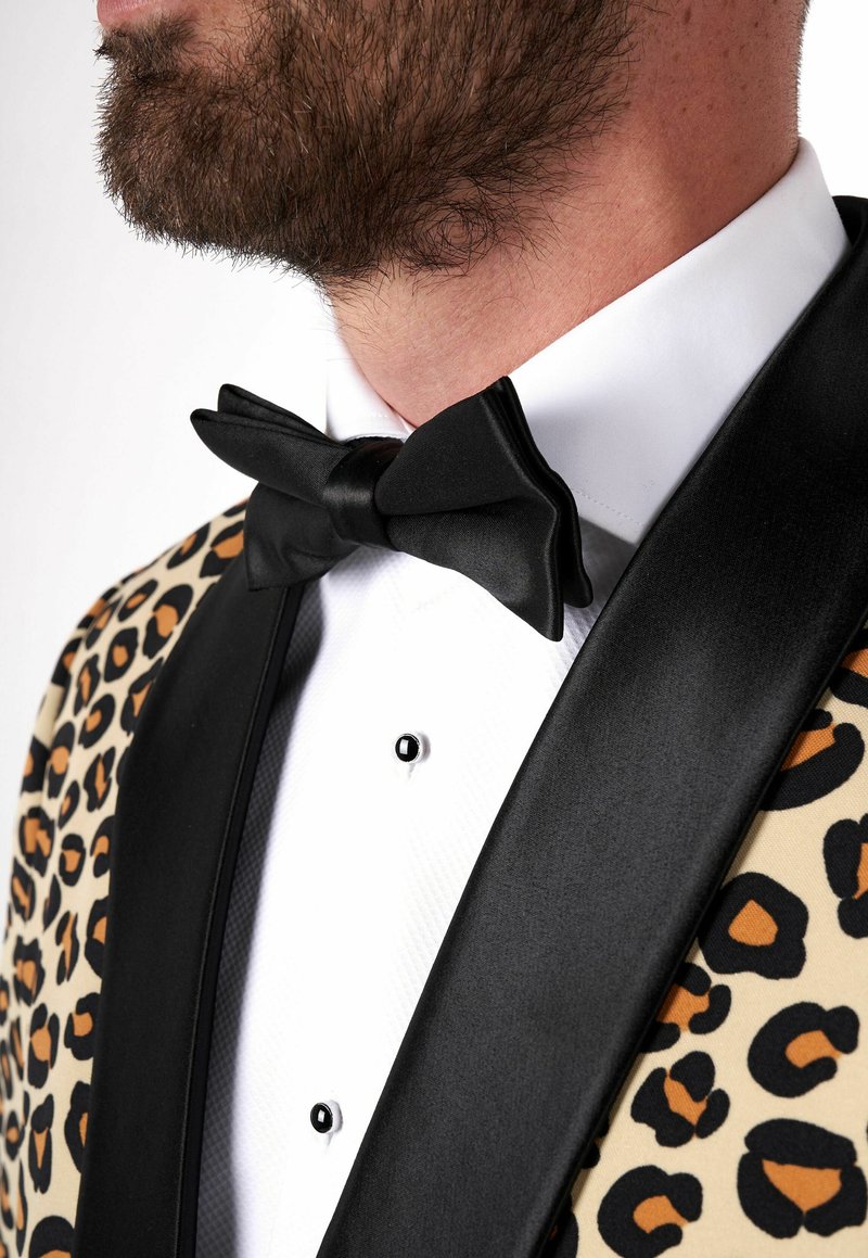 Herren Komplettanzüge | OppoSuits Anzug brown/braun - CQ36229 Herren Komplettanzüge | OppoSuits Anzug brown/braun - CQ36229
