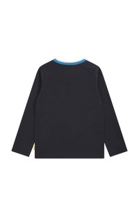 Steiff RACER - Langarmshirt - steiff navy