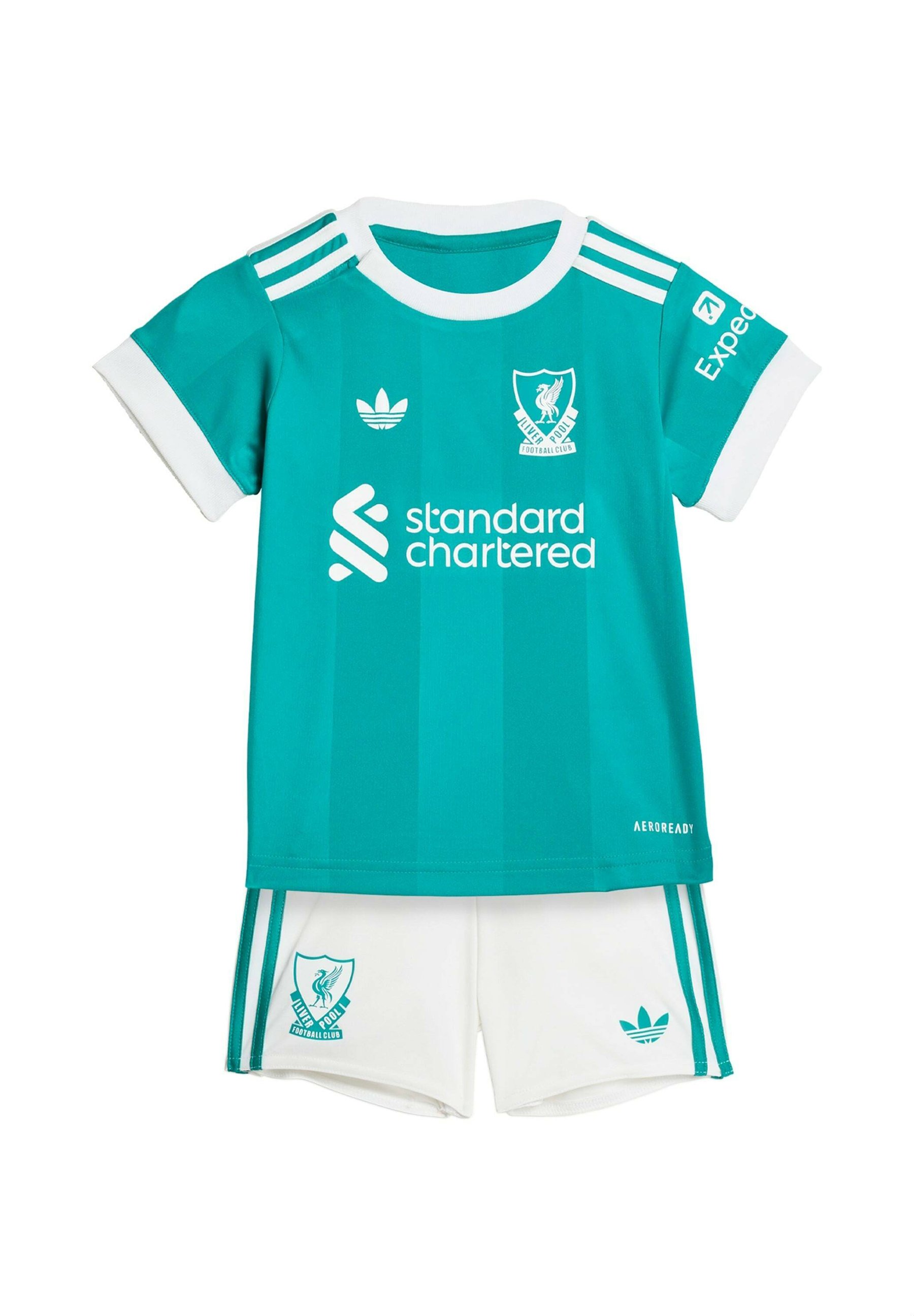 Short De Foot Liverpool Domicile Enfant M (110-116 Cm) – Nike Neuf Sans étiquettes