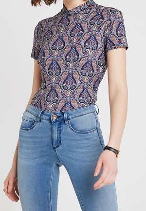 Anna Field T-shirt con stampa - multi-coloured