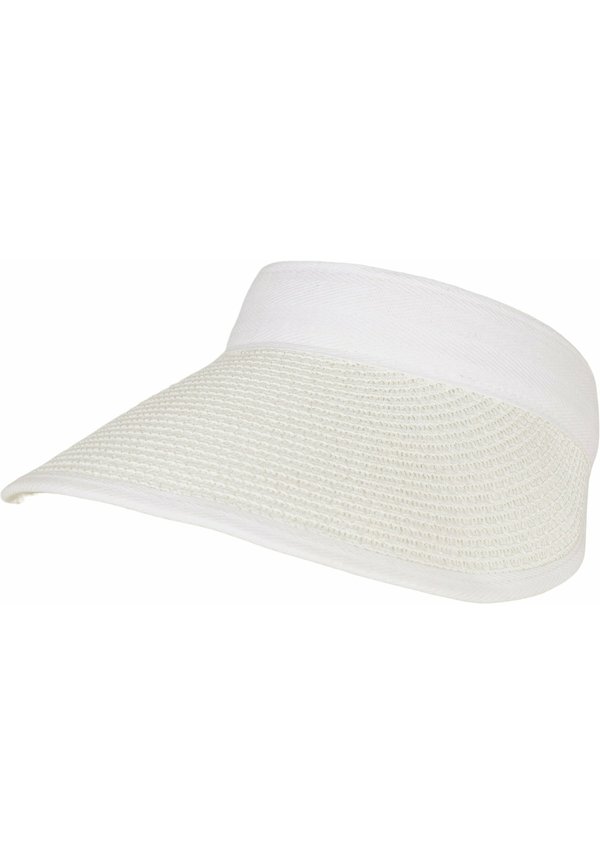 LOGO BAST VISOR - Cap