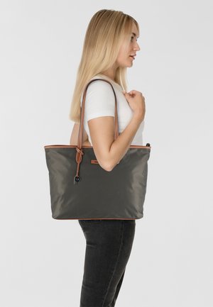 Picard, SONJA 36 CM - Sac à main - anthrazit