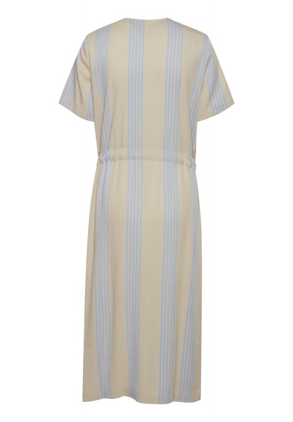 IHEa - Shirt dress - doeskin4