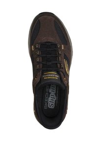Skechers Sneakers basse - marrón oscuro