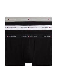 Δεν επιλέχθηκε, grey heather/black/white