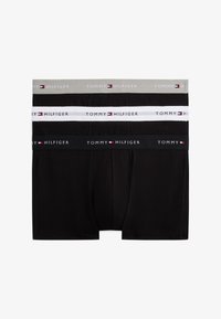 Δεν επιλέχθηκε, grey heather/black/white