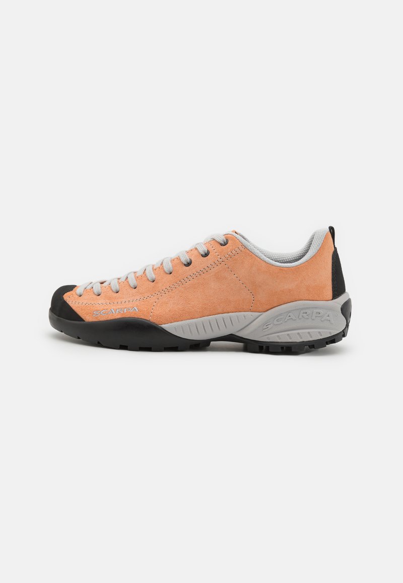 Scarpa MOJITO - Fjellsko - apricot/black/white