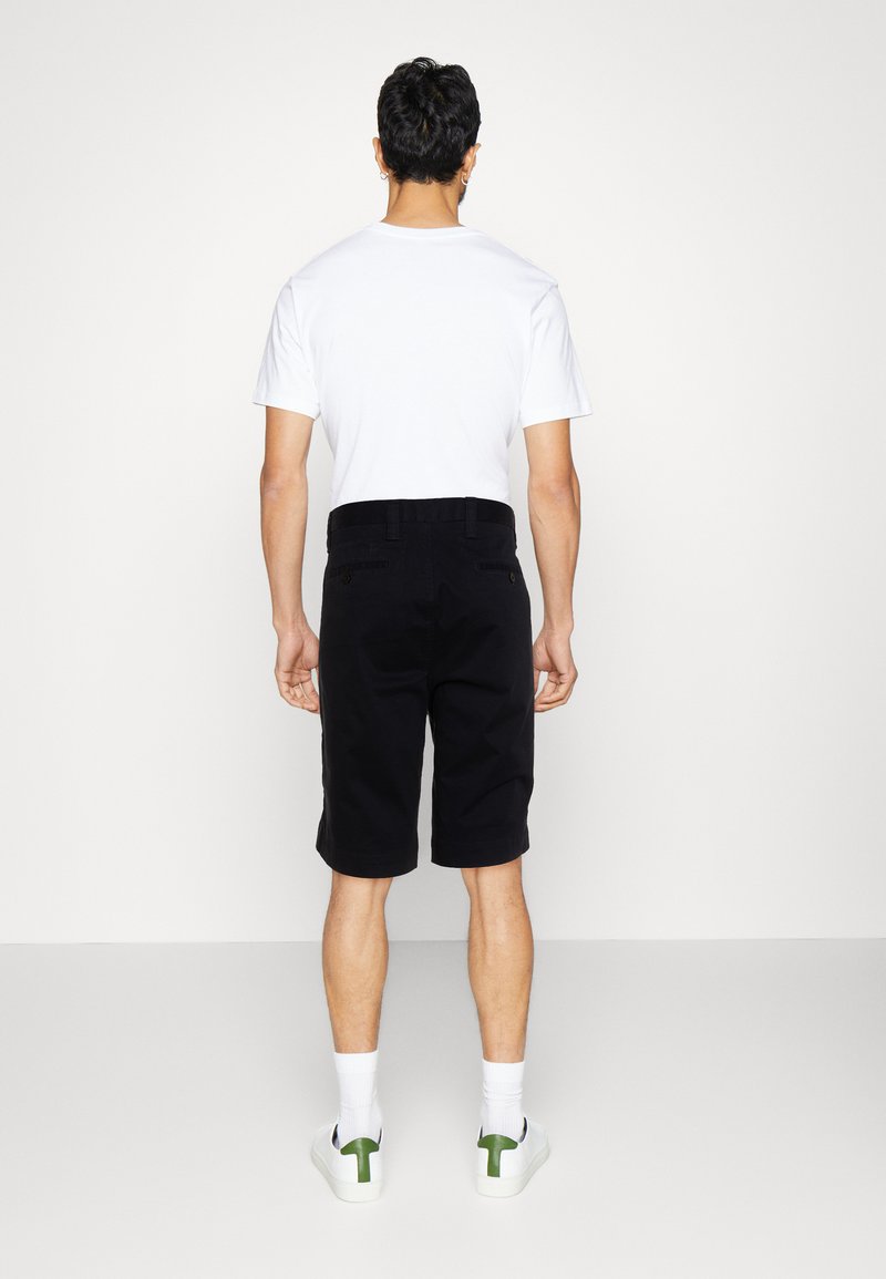 Tommy Hilfiger BROOKLYN - Šortky - desert sky