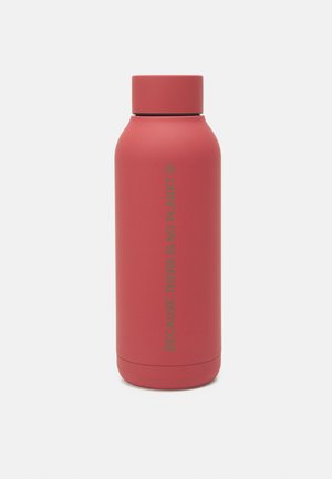 BRONSON BOTTLE UNISEX 510ml - Drink bottle - burned red