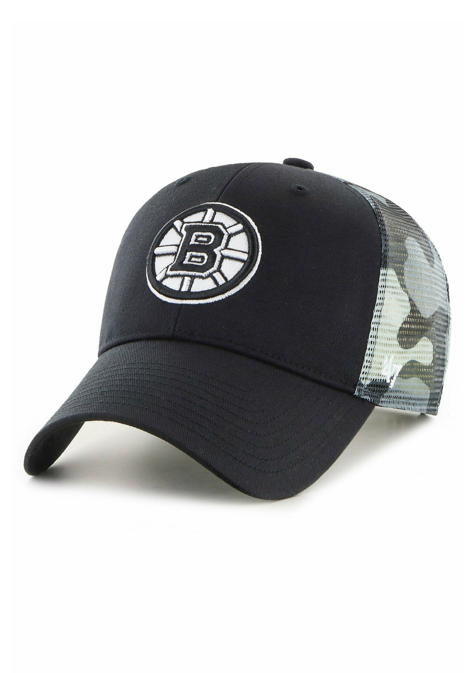 SWITCH NHL BOSTON BRUINS - Cap - black 