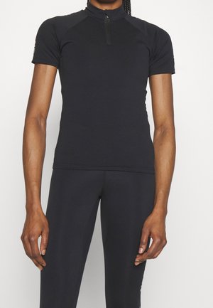 Polo - black