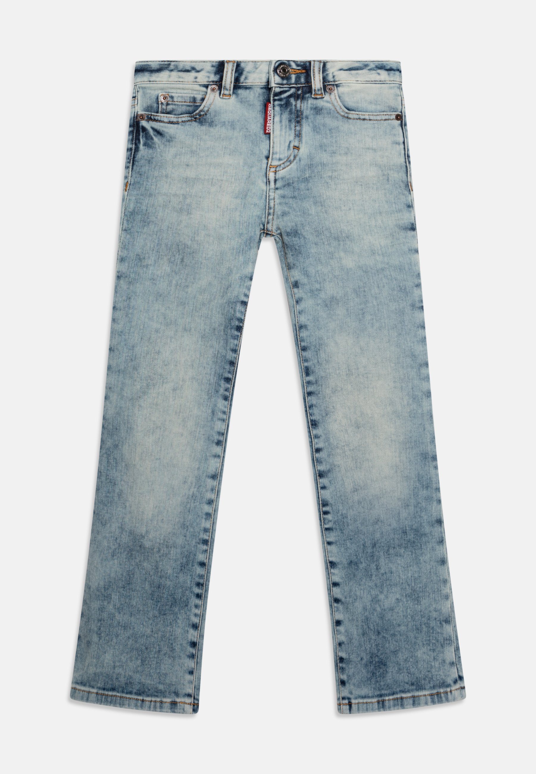 【送料&関税込】Dsquared2 Medium Waist Flare Twiggy Jeans Twiggy | DSQUARED2.