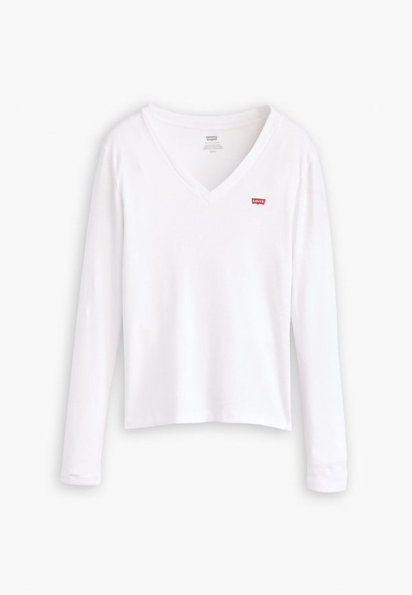 ESSENTIAL - Long sleeved top4