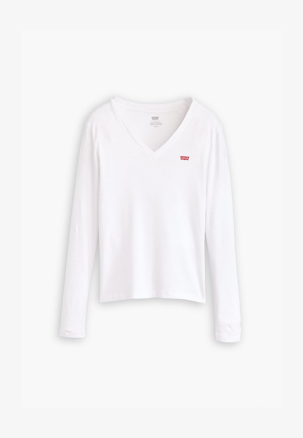 ESSENTIAL - Long sleeved top4