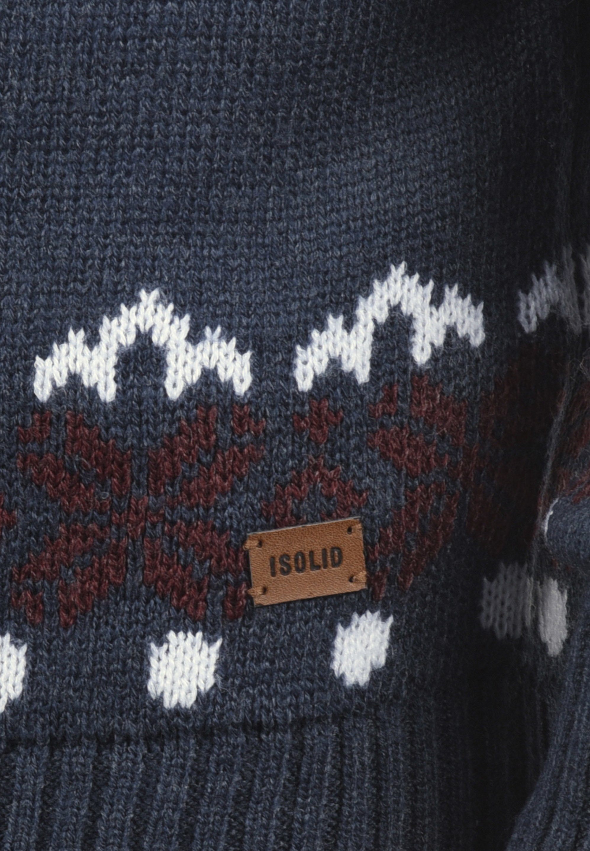 Homme NORWIN - Pullover Homme NORWIN - Pullover