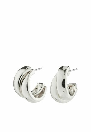 Pilgrim ORIT UNISEX srebrny