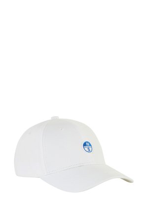 North Sails BASEBALL - Cappellino - weiss